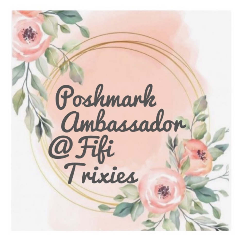 Poshmark Mentor, Happy to answer questions.